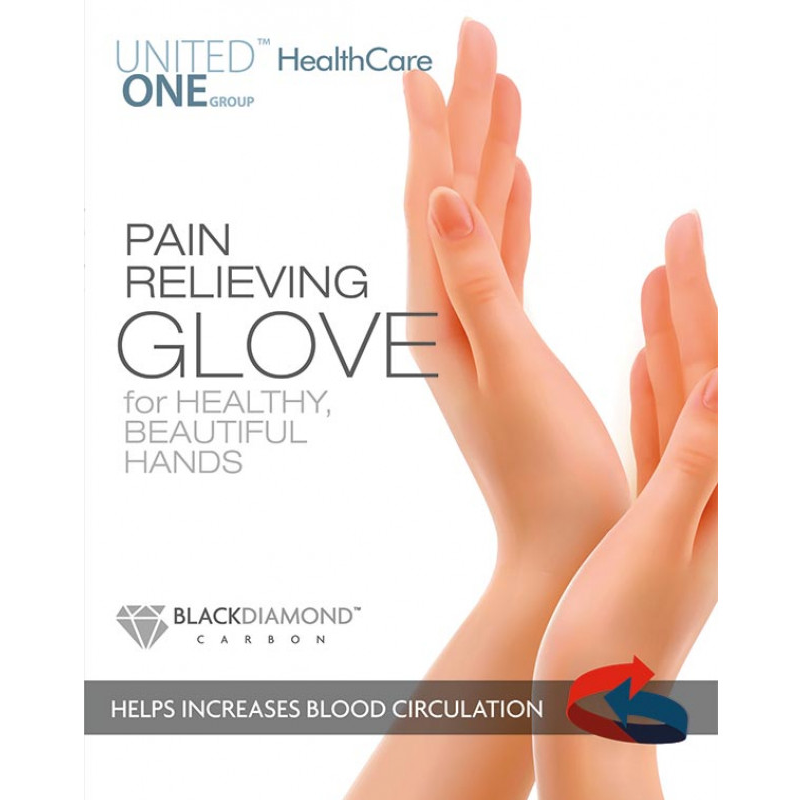 Hand Pain Relieving Gloves