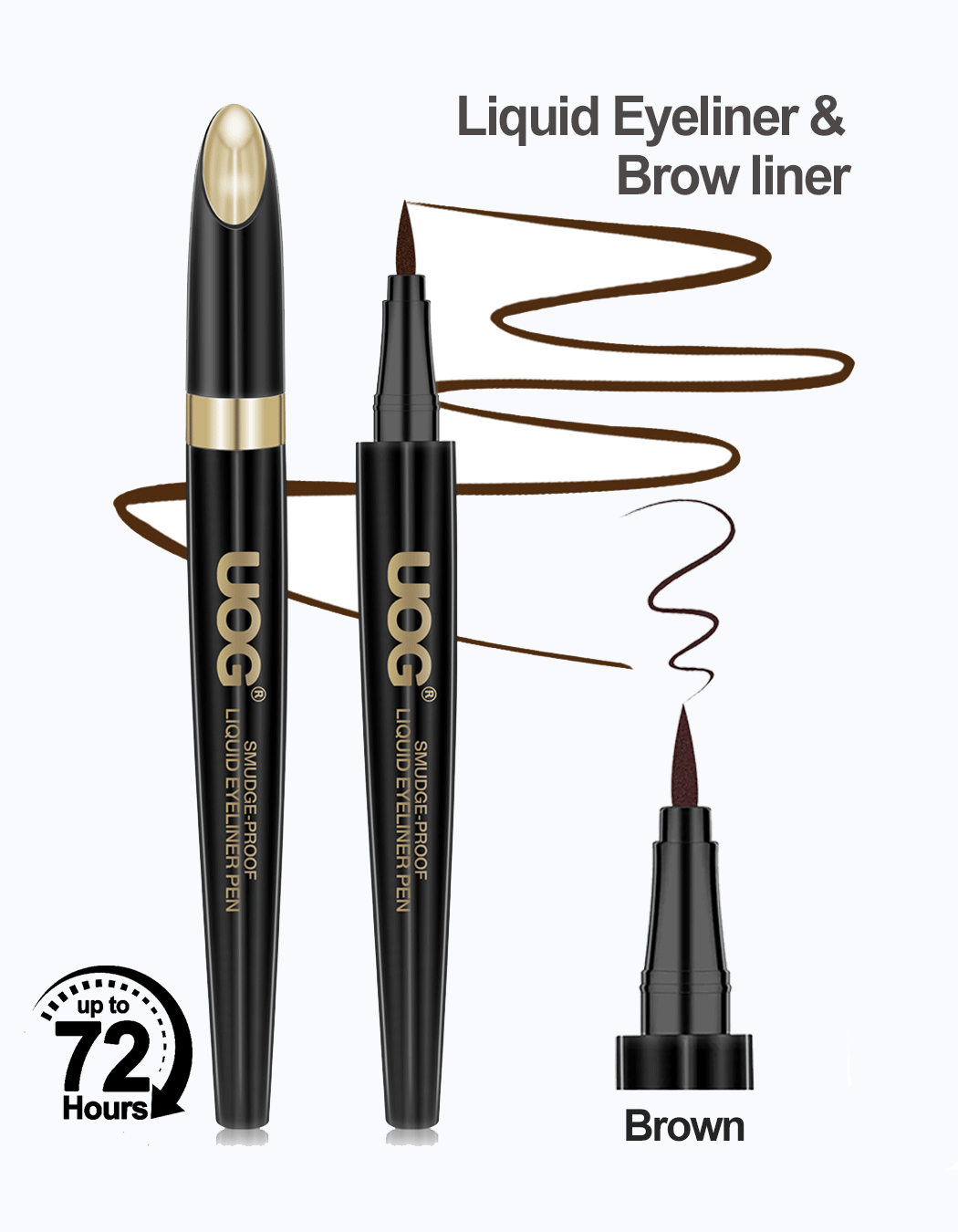 Liquid-Eyeliner-Pen-New-Bottle–Black-&-Brown