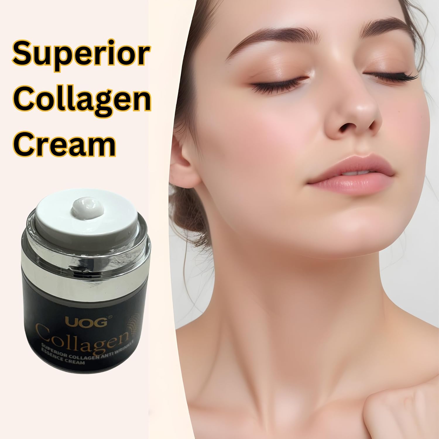 UOG Collagen Complex