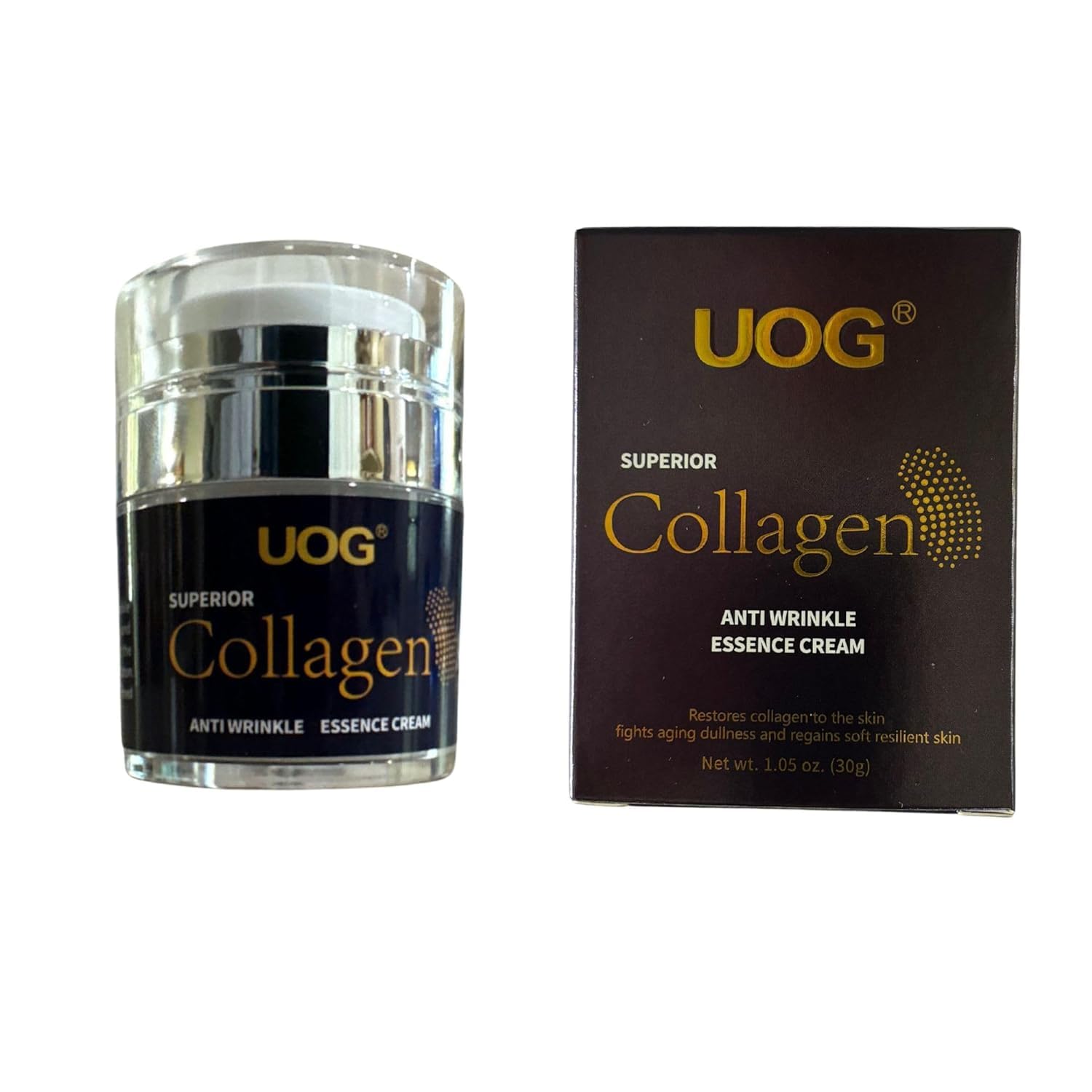 UOG Collagen Complex