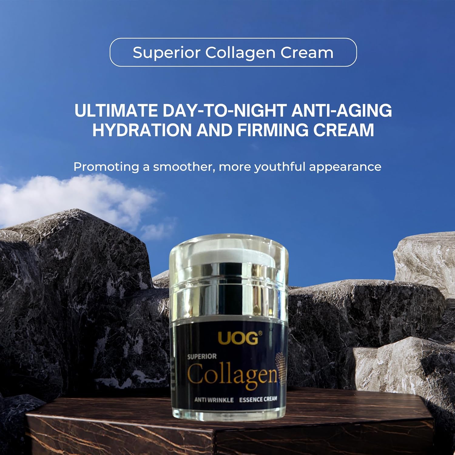 UOG Collagen Complex