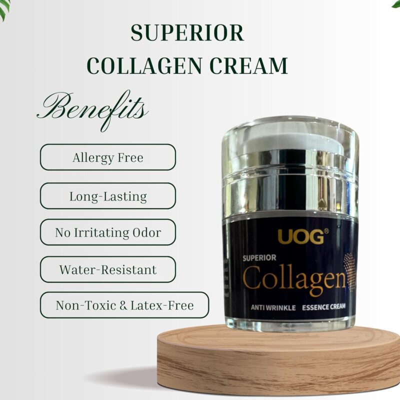 UOG Collagen Complex