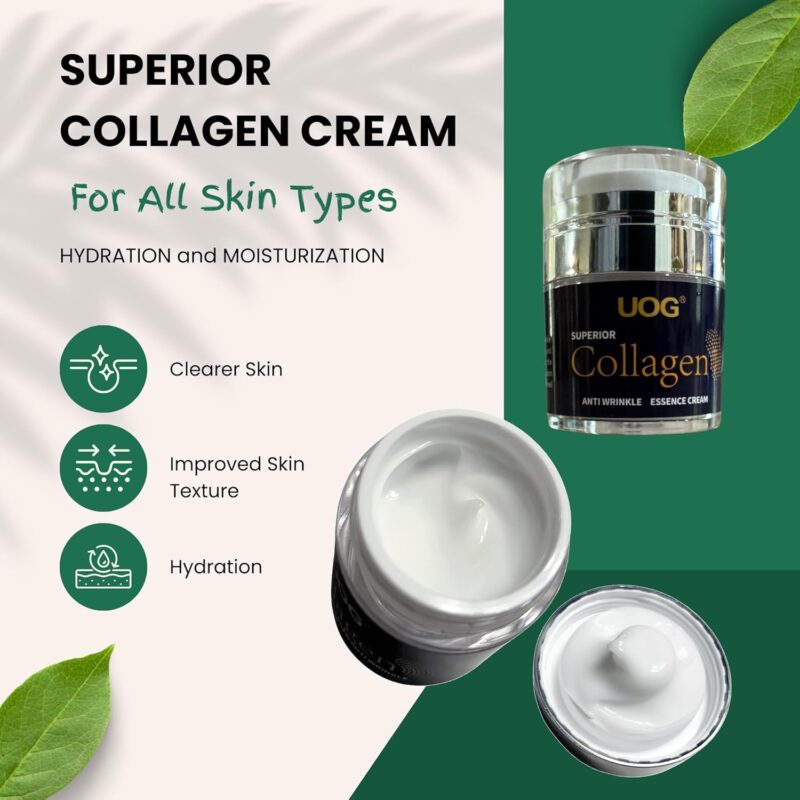 UOG Collagen Complex