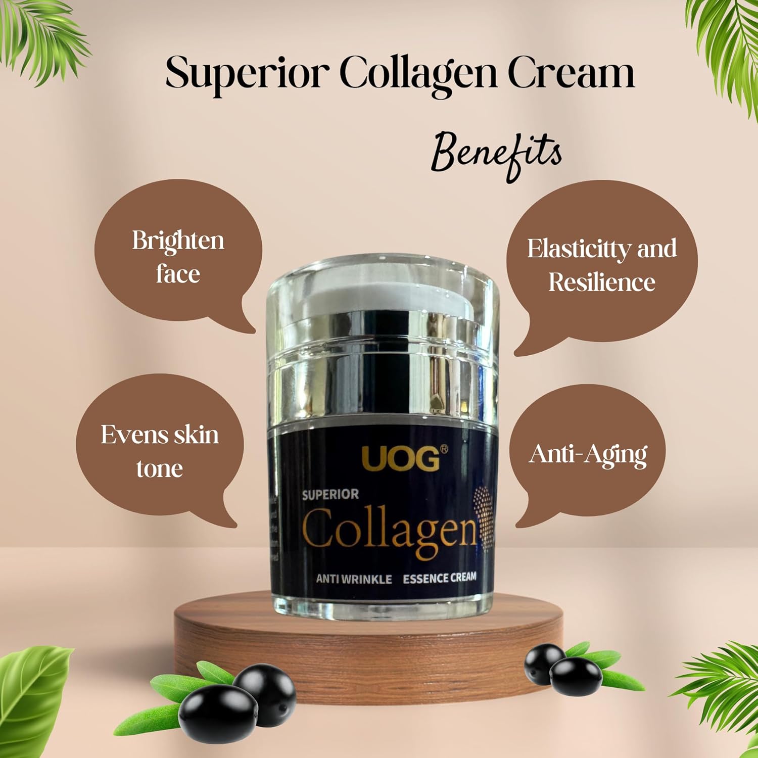 UOG Collagen Complex