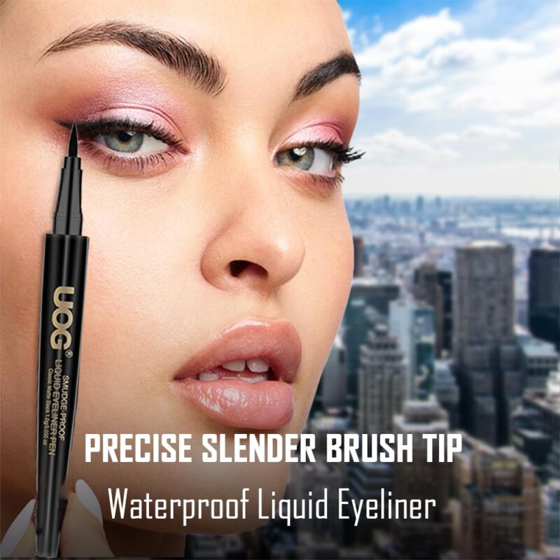 UOG Liquid Eyeliner 2