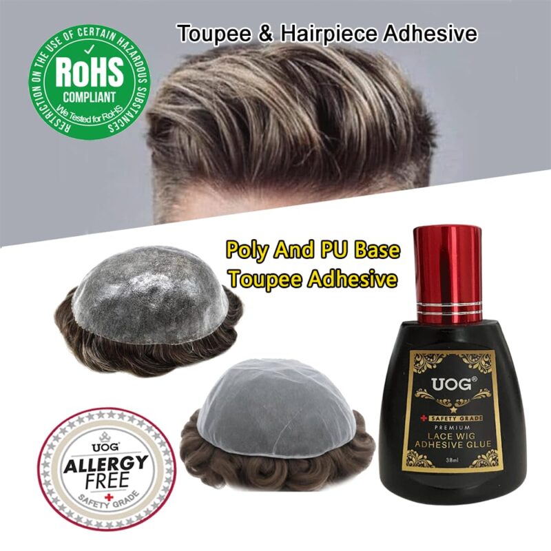 UOG Toupee Adhesive Glue