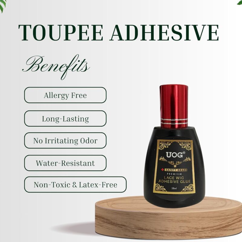 UOG Toupee Adhesive Glue