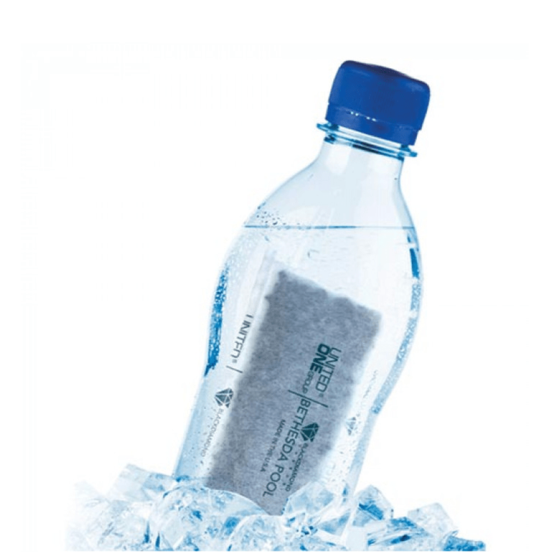 mineral water