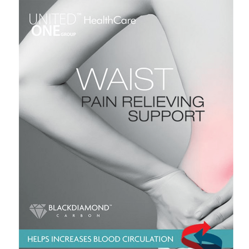 Waist Pain Relieving Support