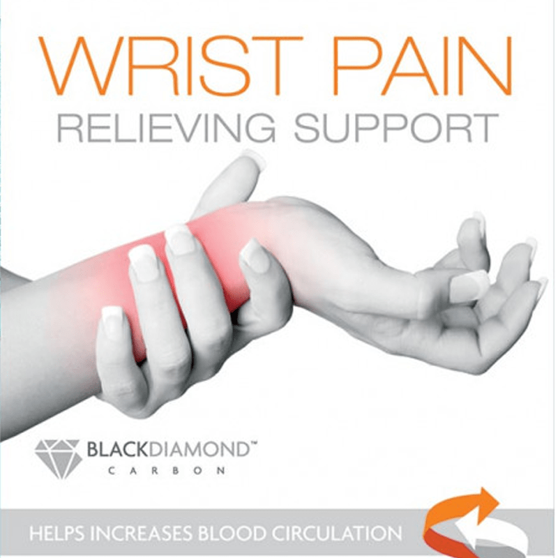 Wrist Pain Relieving Support