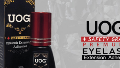 All That You Need To Know About Using Eyelash Extension Adhesives