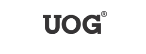 UOg logo