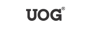 UOg logo