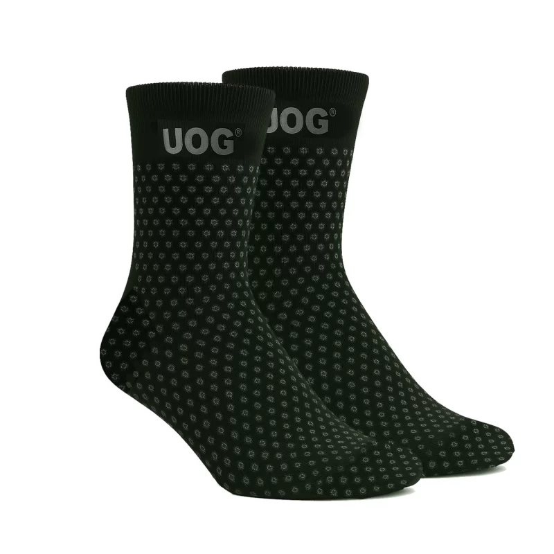 UOG Black Diamond Carbon Socks
