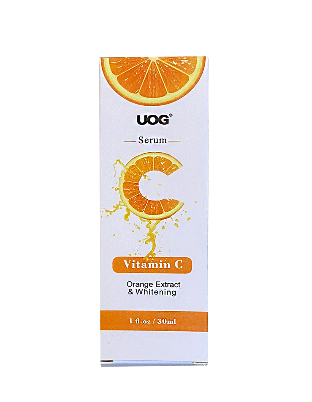 Vitamin-C-Box