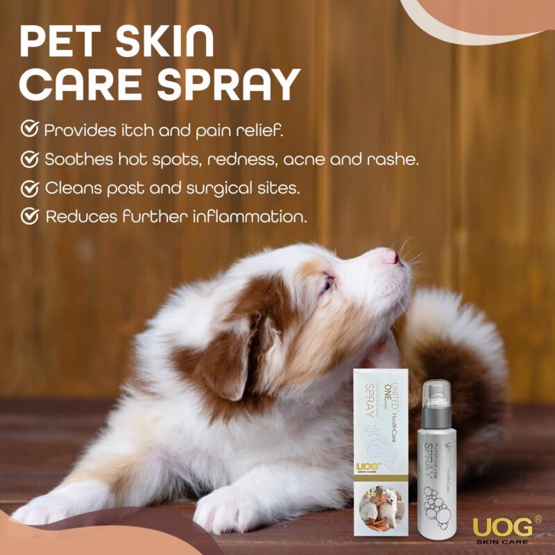 Petcare Spray