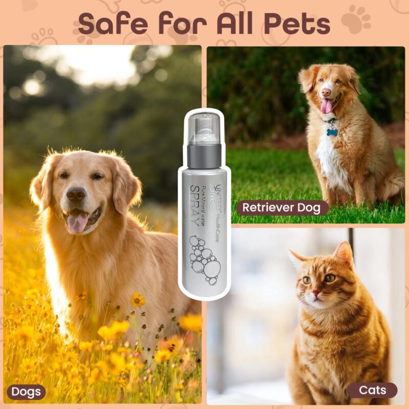 Petcare Spray