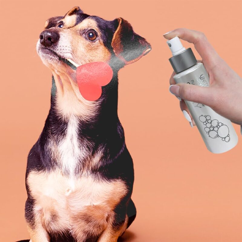 Petcare Spray