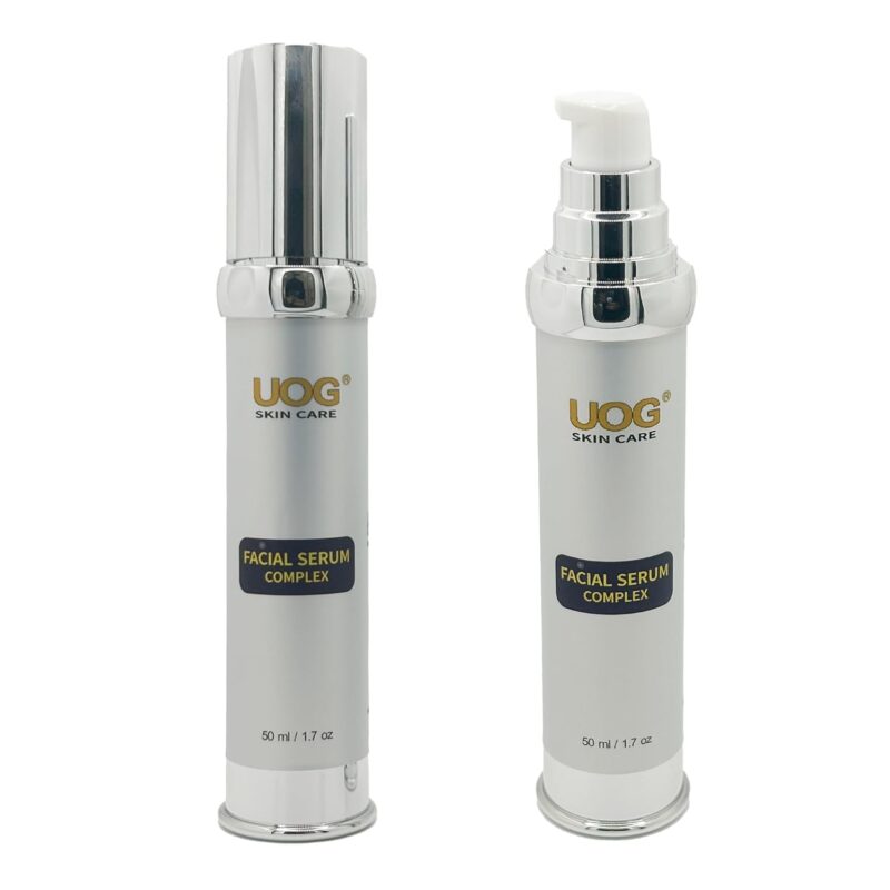 UOG Face Serum Complex