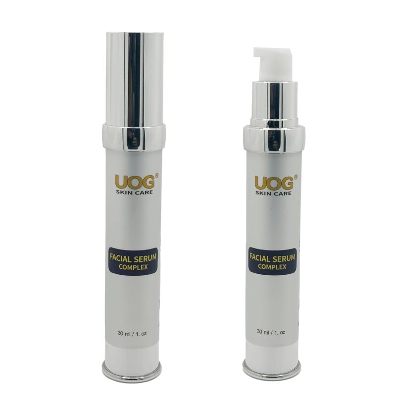 UOG Face Serum Complex