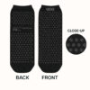 UOG Black Diamond Active Socks