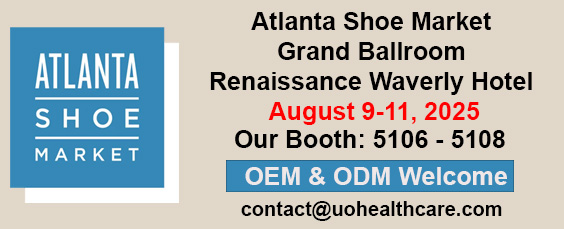Shoe Makrket Show