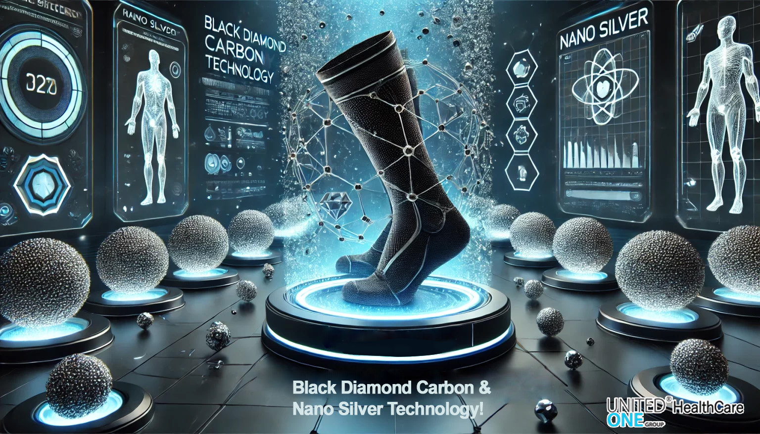 Black Diamond Image 1A